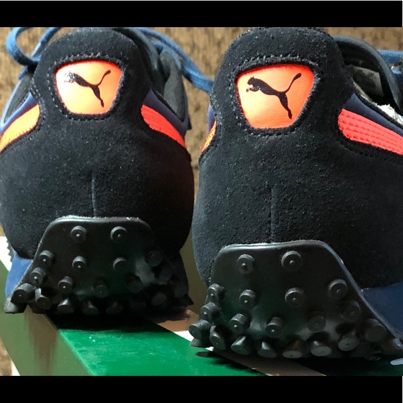 mens puma fast rider